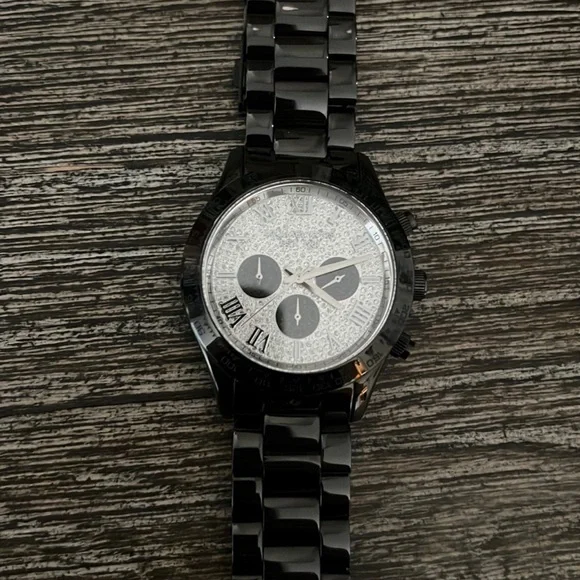 MICHAEL Michael Kors | Accessories | Michael Kors Black  display picture 1